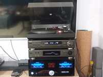 Sprzedam Tuner Technics