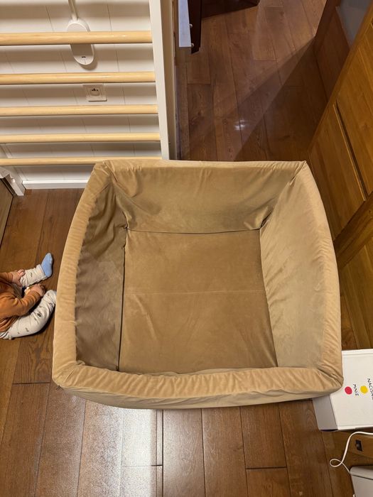 Basen z kulkami dla dzieci