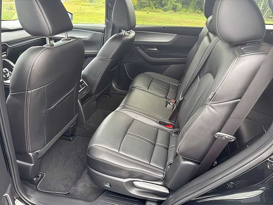 Mazda CX-90      2024