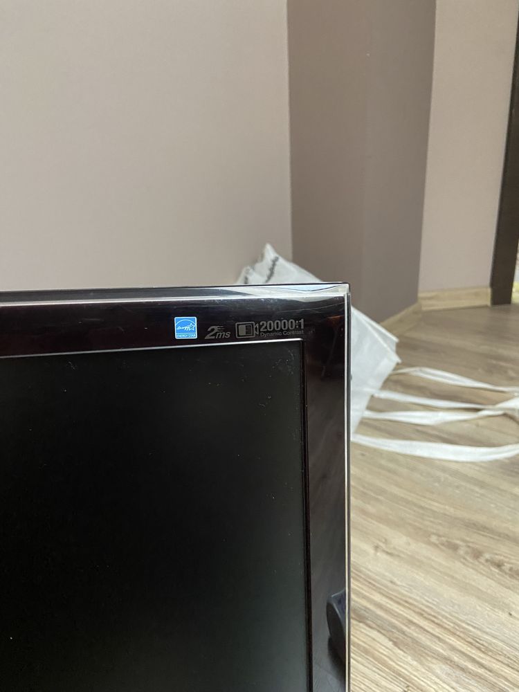 Monitor Samsung SyncMaster T220