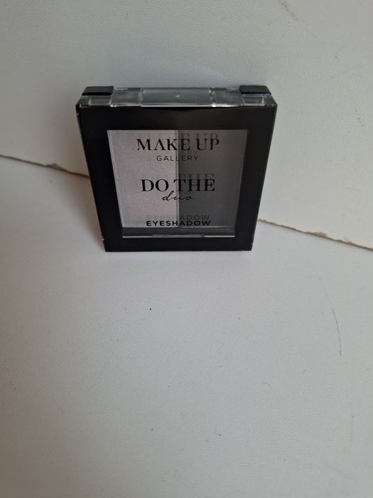 Cienie do powiek 2 kolory Primark