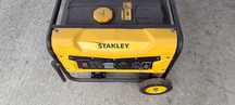 Agregat STANLEY SG3100 Basic