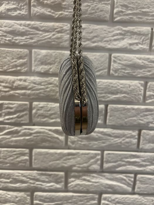 Сумка/ клатч святковий