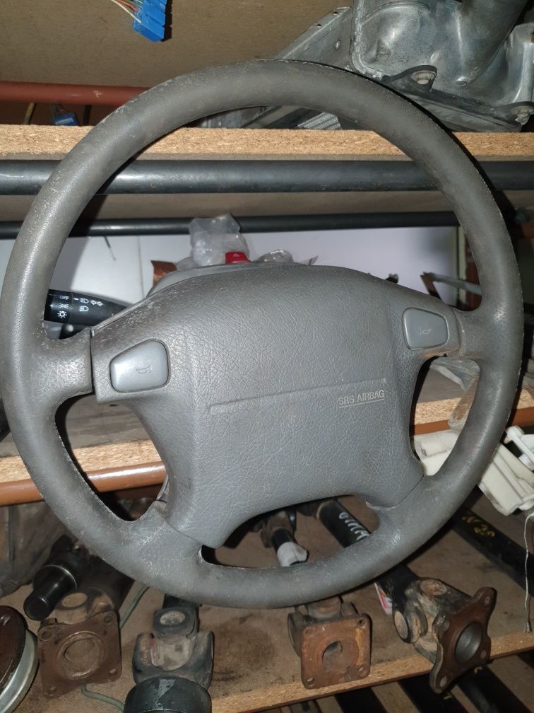 STOCK MATERIAL Suzuki, Vitara, Samurai, Grand vitara, Jimny NOVO/USADO