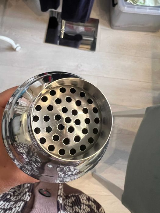 Shaker para Coktails