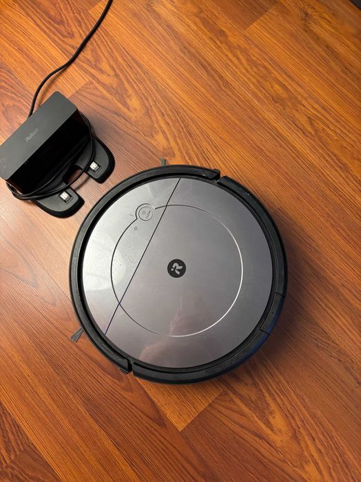 Odkurzacz iRobot Roomba