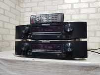 5.1/7.1 AV ресивер MARANTZ NR-1506/1606, 7x70 Вт,HDMI,Wi-Fi,Bluetooth