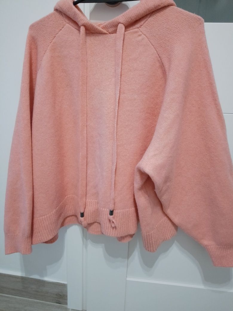 Swetr oversize H&M
