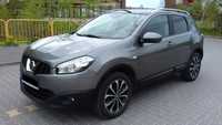 Nissan Qashqai Nissan Qashqai 1.5 dCi TEKNA