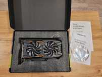 Karta graficzna NVIDIA GeForce GTX 1050 Titanium 4 GB RAM