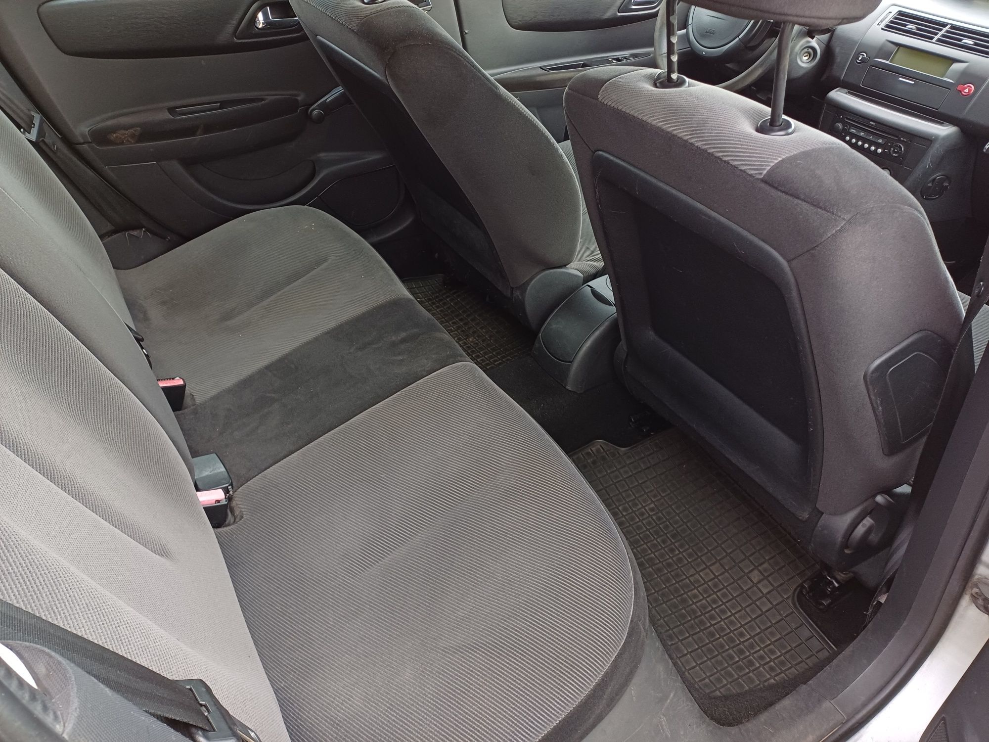 Sprzedam Citroen C4 2006