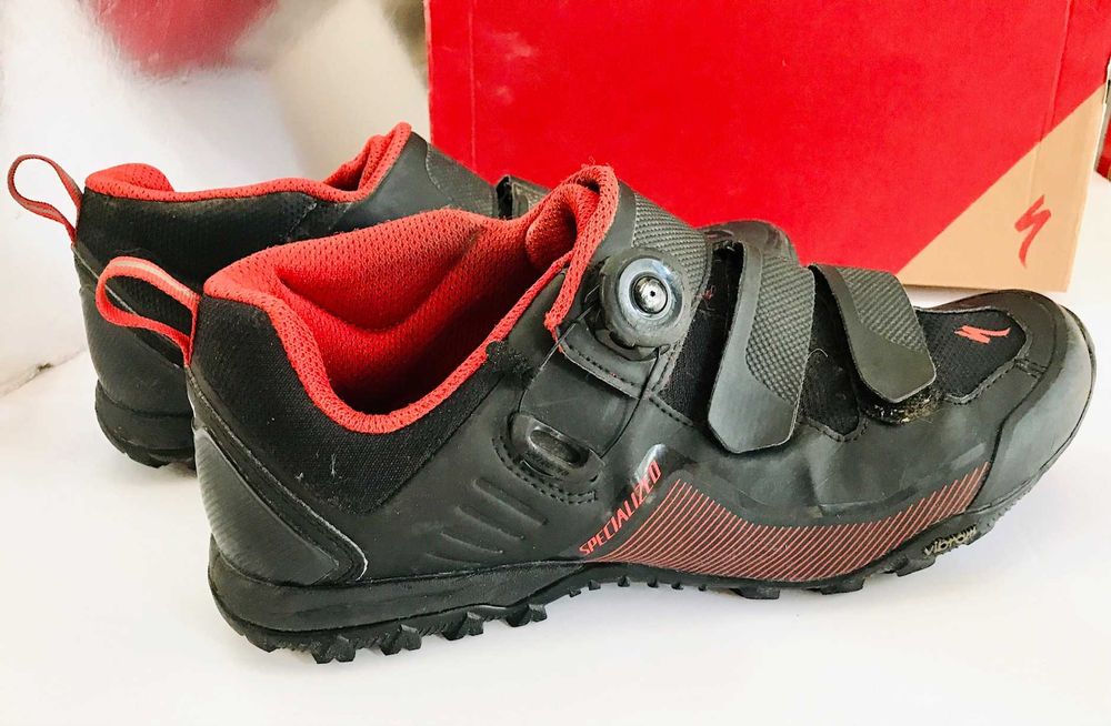 Buty SPD Specialized Rime Expert MTB rozm, 43