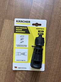 Adapter Kärcher 2.642-893.0 do myjek ciśnieniowych