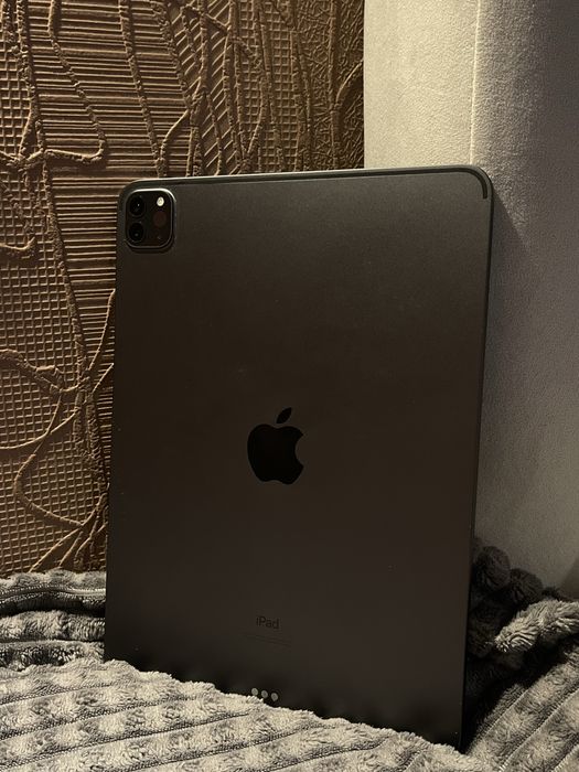 IPad Pro 11 2020 (друге покоління)