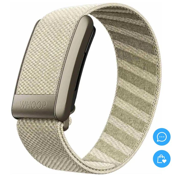 Ремінець Whoop Superknit Band Solid Heather для WHOOP 4.0