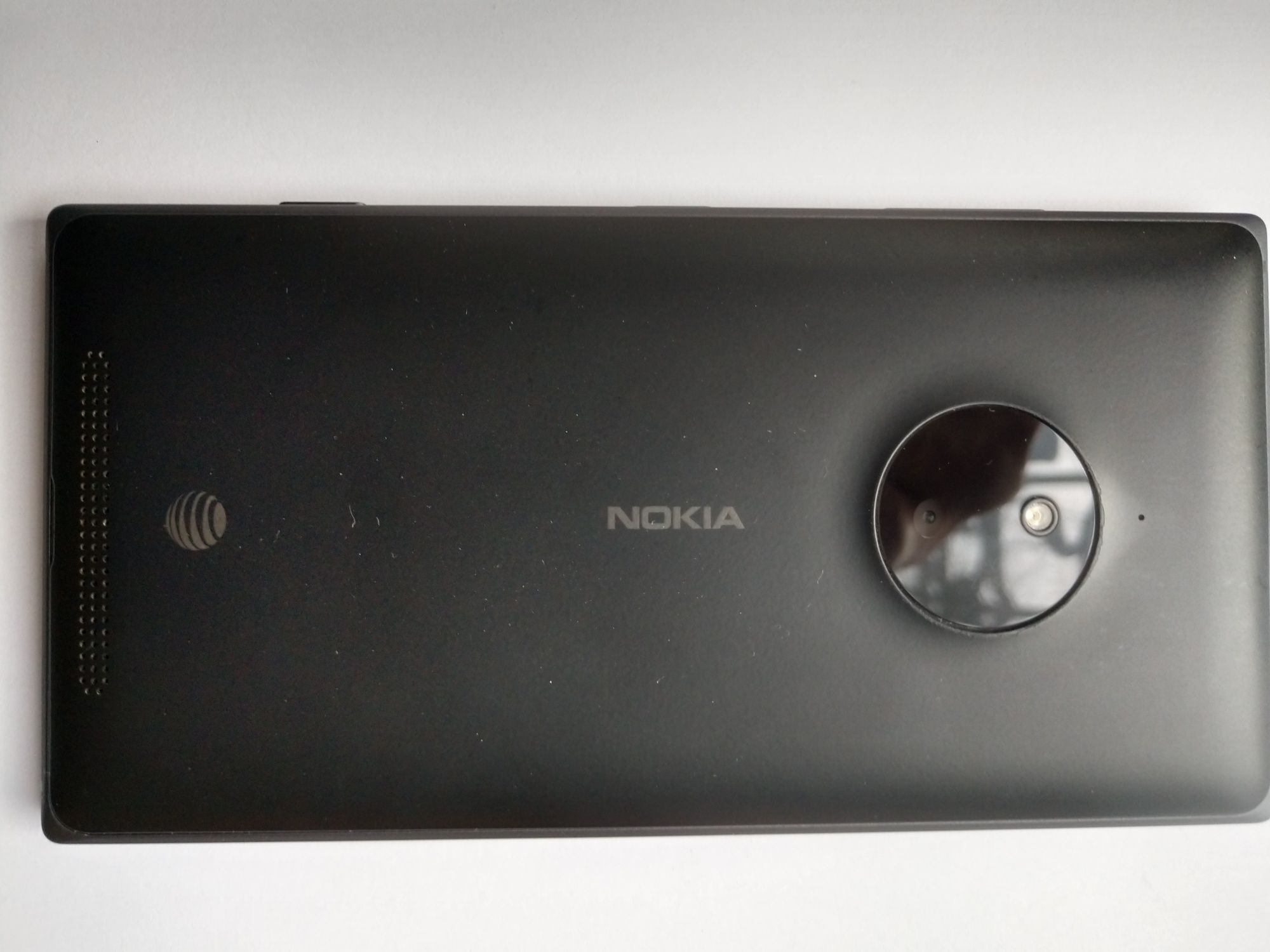 Nokia Lumia 830 Windows Mobile 10