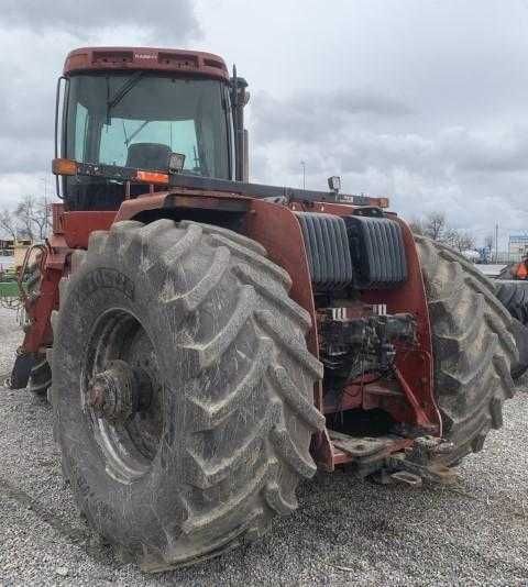 Трактор Case IH Staiger 535, 2008 р.в.