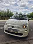 Fiat 500 Fiat 500