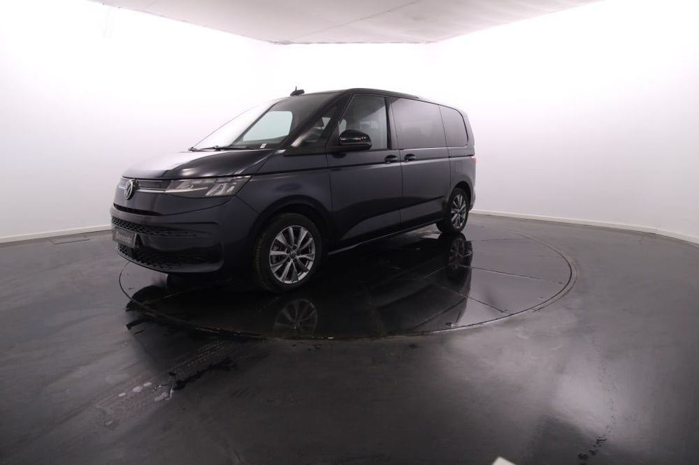 VW Multivan 1.5 TSI e-Hybrid Life DSG Versão Fiscal