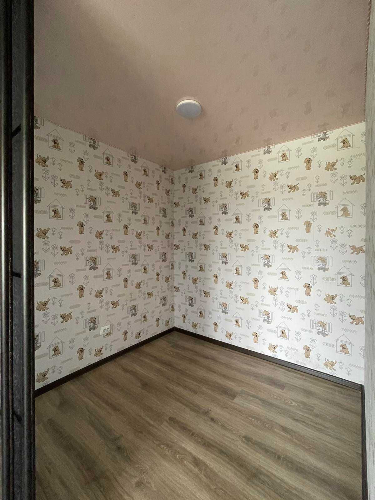 1-но кімнатна квартира з ремонтом на Київському провулку