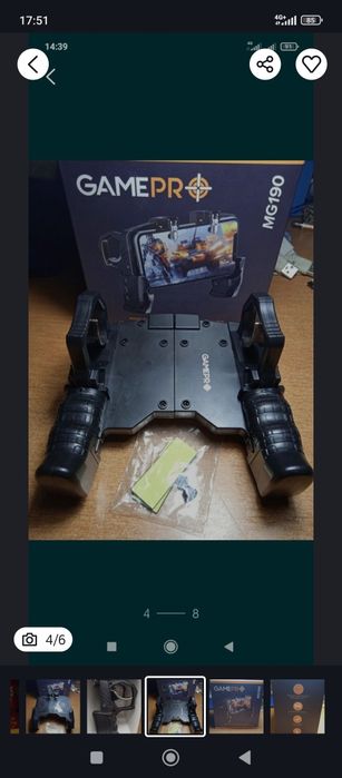 PSP Sony playstation 8gb джойстик