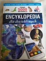 Encyklopedia dla dociekliwych
