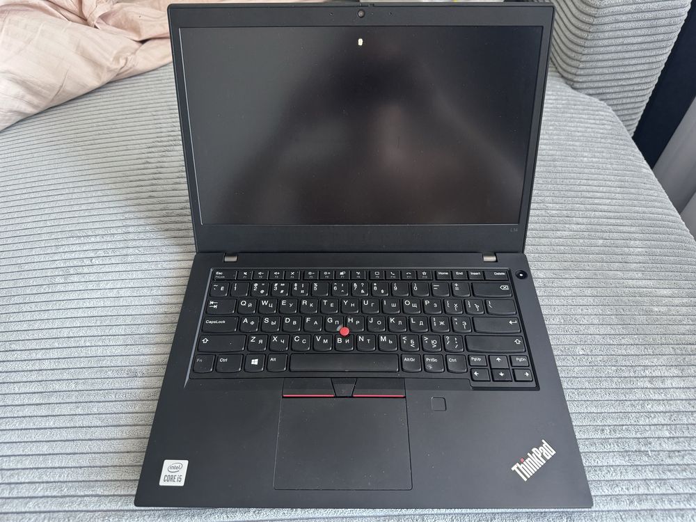 Lenovo Thinkpad L14 ідеал