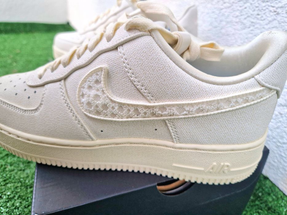 Nike Air Force 1'07 LX