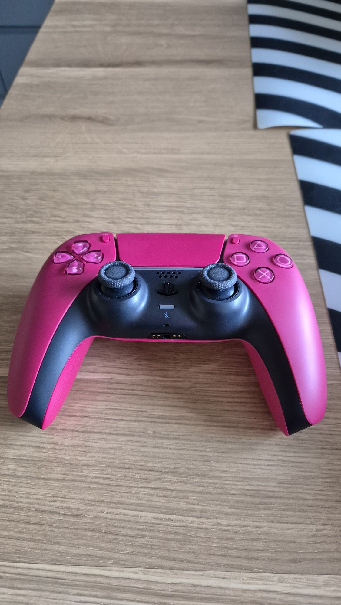 Pad DualSense PS5 TMR FU