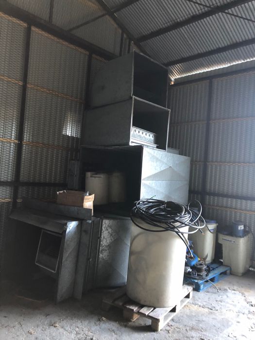 Kompresor CompAir L110-7.5A