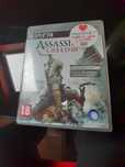 Assassins creed III ps3