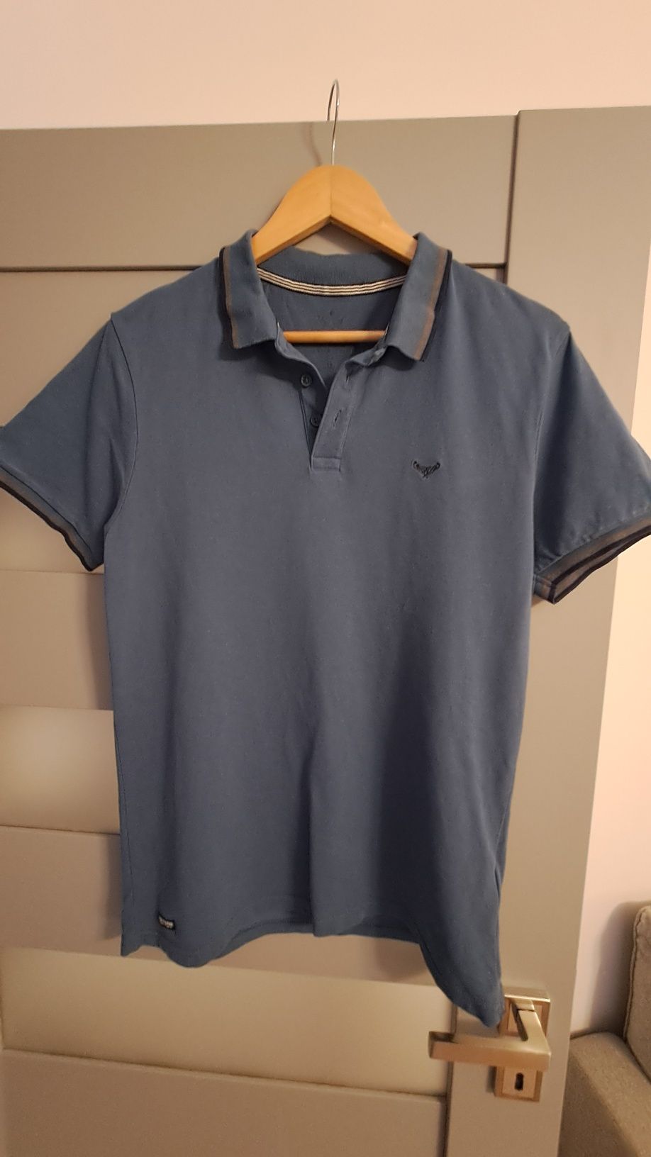 Polo Threadbare M