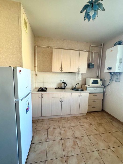 ‼️Сдам 1-комн.квартиру ЖК 7 Небо /Европейская/ Артвиль/ 7 км