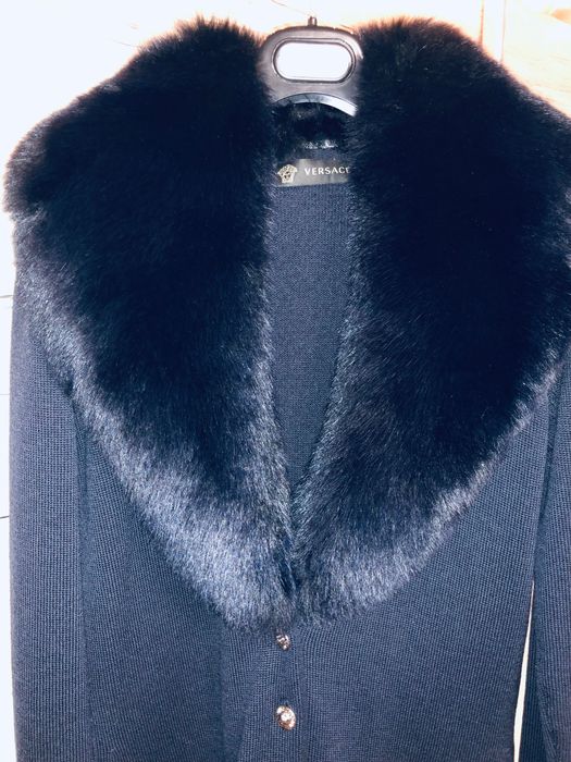 Кардиган оригінал Versace