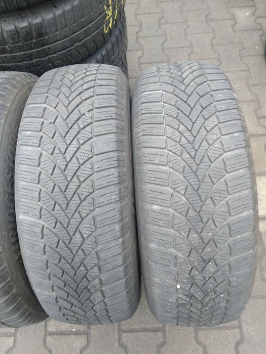 R 17 225/65 Зима Автошини Резина Шини