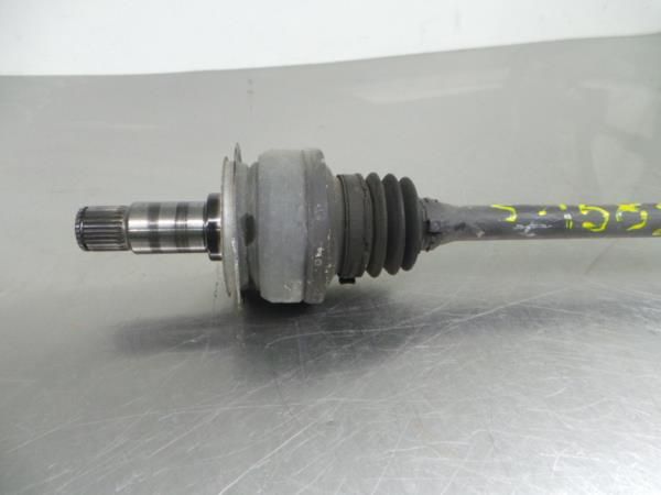 Transmissão trás esquerda MERCEDES-BENZ Classe C (W204)