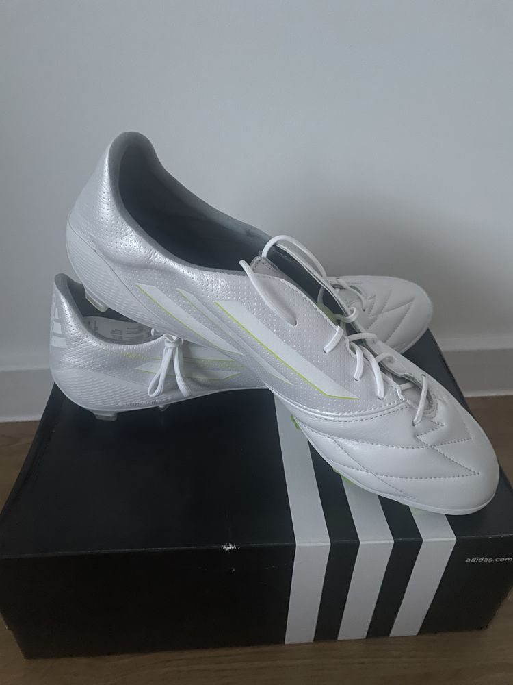 Buty do piłki nożnej F50 adizero