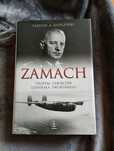 Zamach. Tadeusz Kisielewski