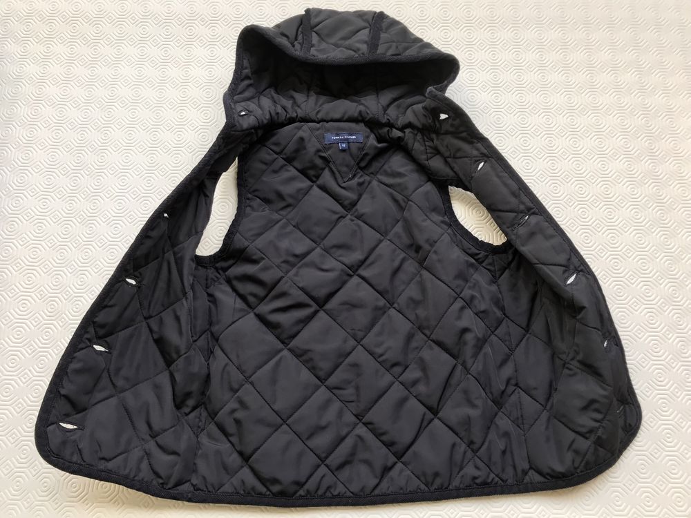 Parka / encebado Tommy Hilfiger para criança (92 cm/s)