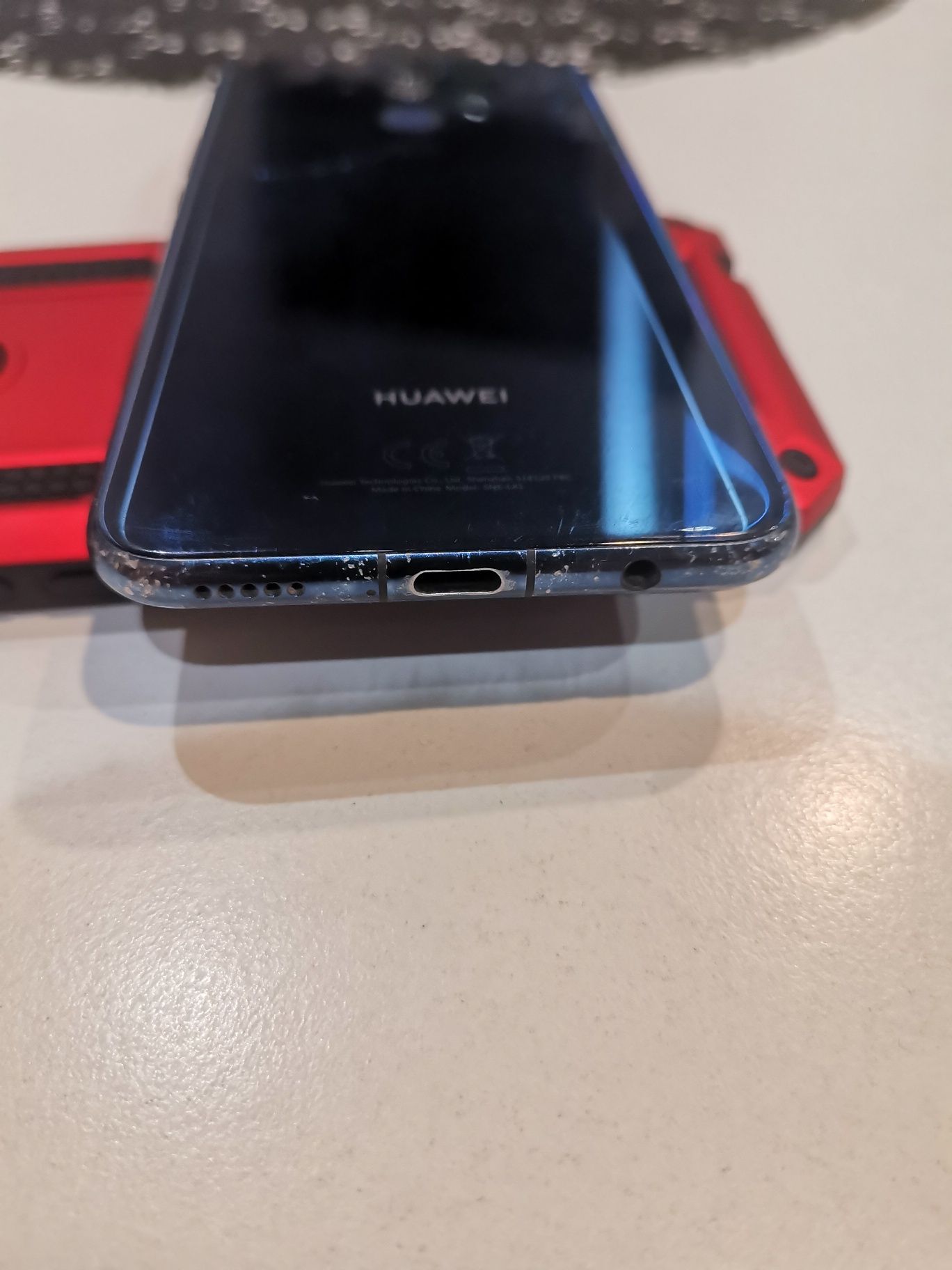 Huawei Mate 20 lite