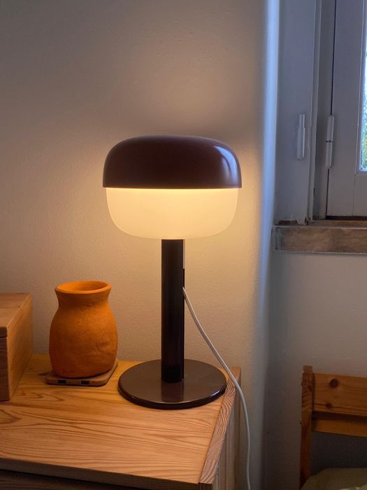 2 candeeiros + 1 lustre IKEA
