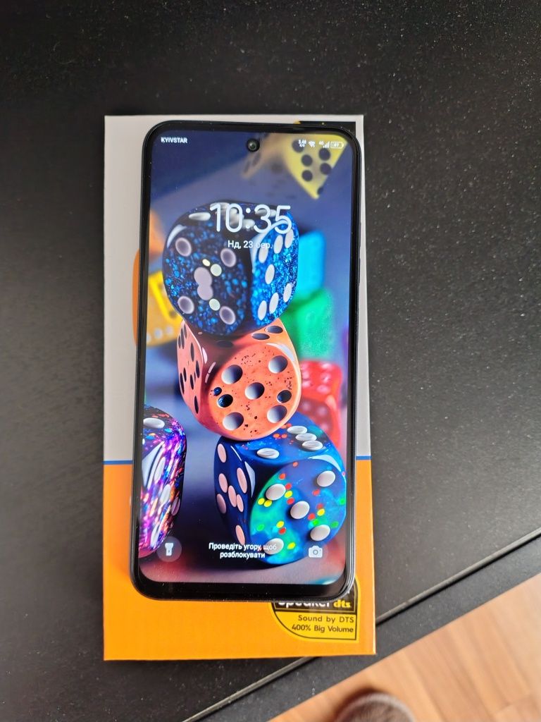 Продам Tecno spark go1 4/128