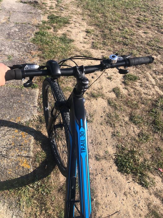 Bicicleta Mitical Trail 30 Sport – Roda 29