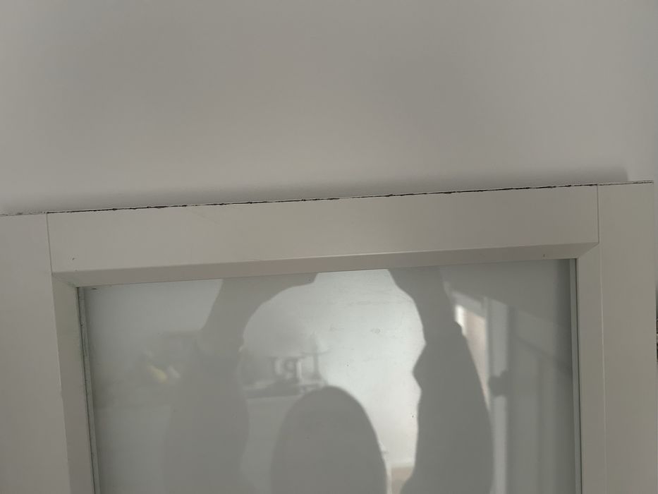 Portas de Vidro Billy