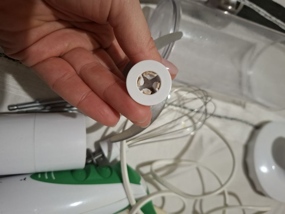 Блендер  Rozetka  BL 502