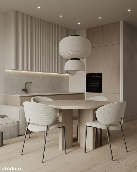 Jasne 40,07m - Mieszkanie 2 pokojowe ✅