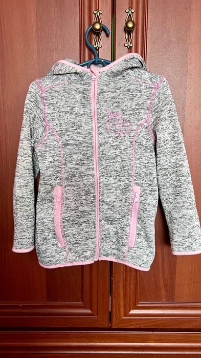 Кофта    флисовая