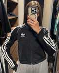 Кофтинка/ олімпійка від adidas