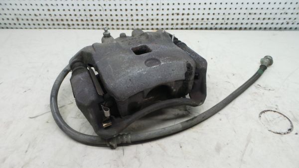 Pinça travão / maxila de travão frente esquerda NISSAN Juke (F15)