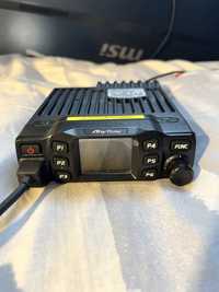 Anytone AT - 778 UV - Radio Dualband